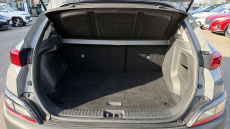 Hyundai Kona 1.0 TGDi 48V MHEV SE Connect 5dr Petrol Hatchback